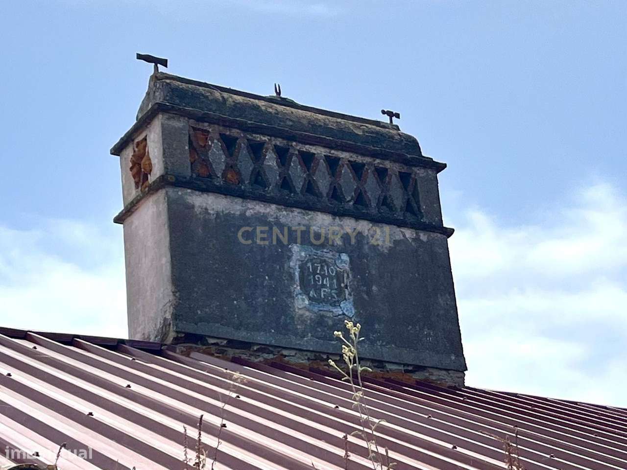 Casa Antiga em Montemor o Novo com Vista Campestre-10