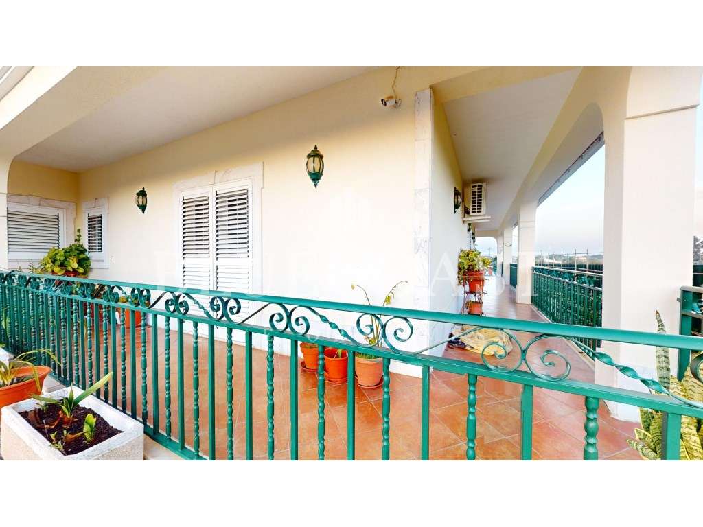 Fantástica Moradia V5 nos arredores de Setúbal - Qualidade de vida ...-43