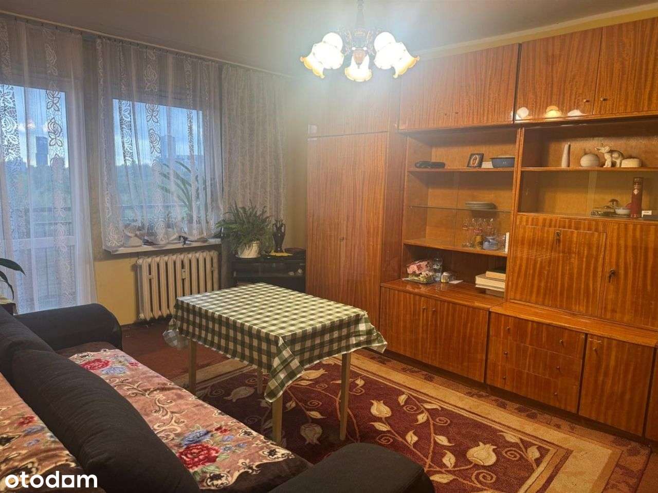 Zawodzie,dobra lokalizacja i winda przy mieszkaniu - Pełny obrazek: 3/6