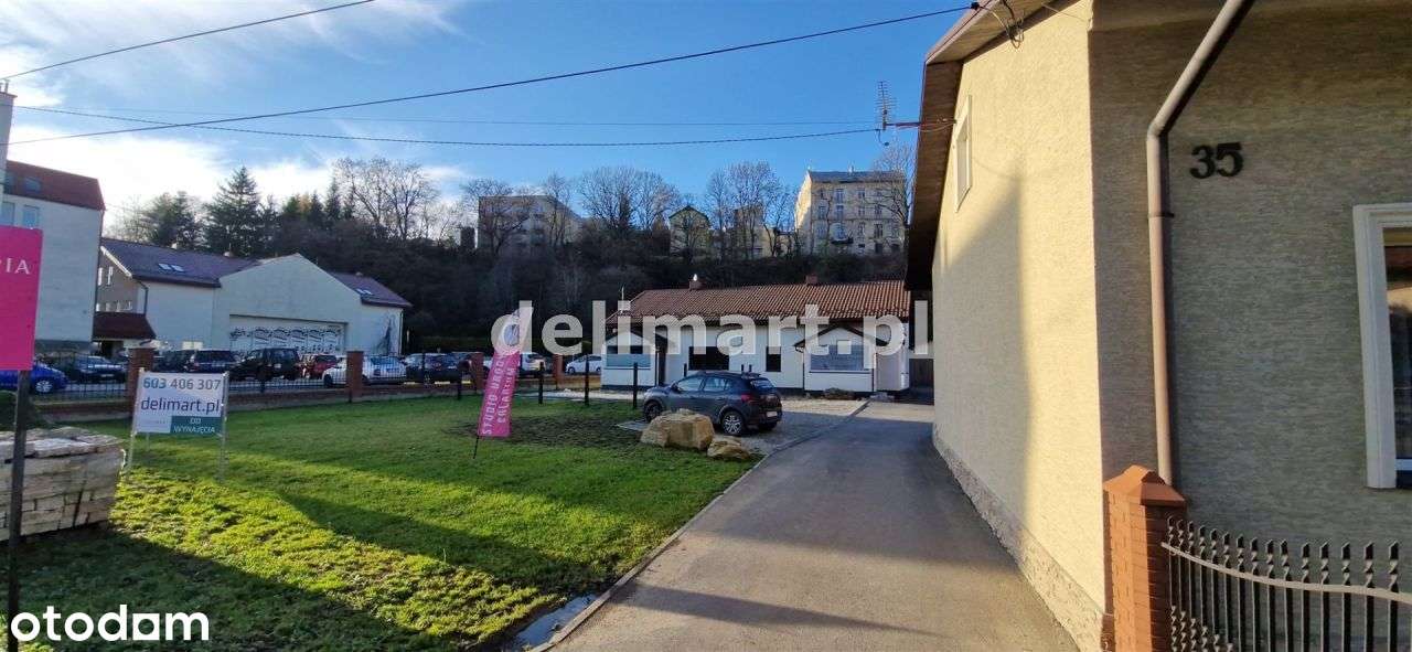 Atrakcyjny lokal, Sanok ul. Podgórze - Pełny obrazek: 4/6