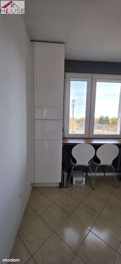 Zamieszkaj wśród zieleni - gotowe M3 na Kurczakach-5