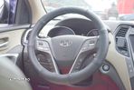 Hyundai Santa Fe 2.2 CRDi 4WD Luxury Pack+ - 15