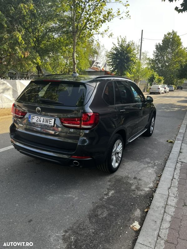 BMW X5 xDrive30d - 3