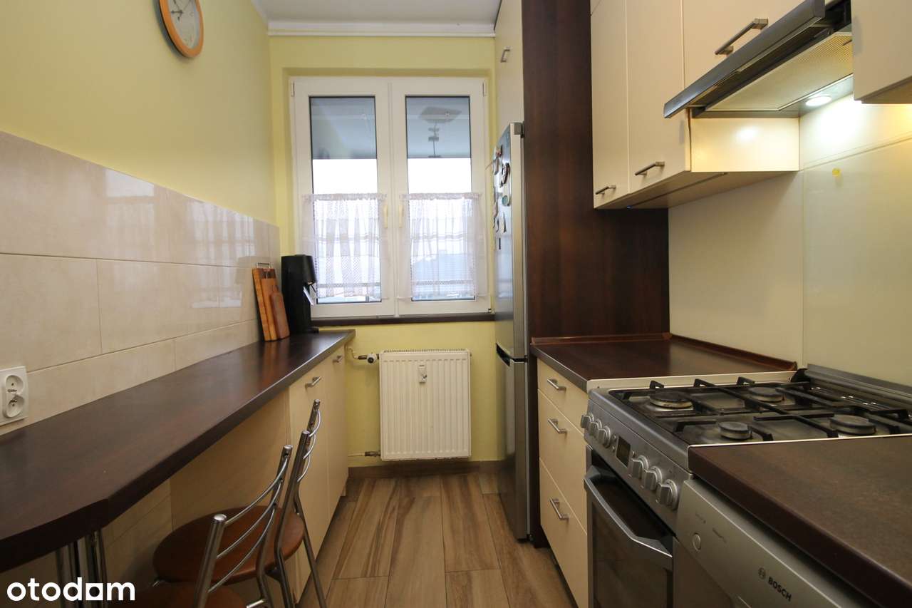 Atrakcyjne mieszkanie z wyposażeniem i klimatyzacją!-1