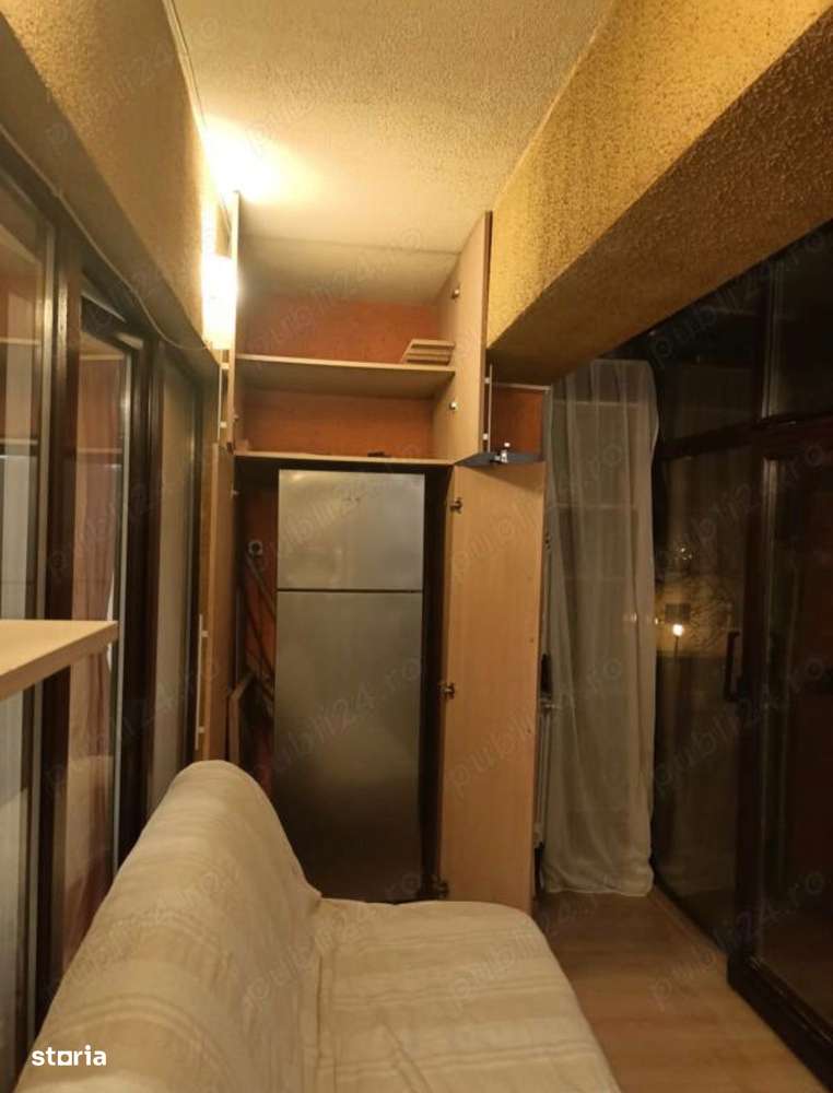 garsoniera Eremia Grigorescu, et 1/6,38mp,mobilata, 72000euro-4