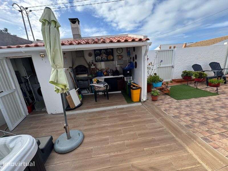 Casa preparada e mobilada para habitar - Grande imagem: 4/12