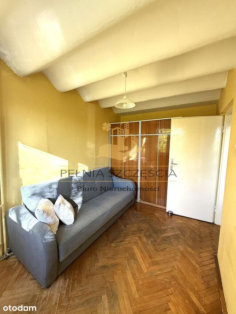 Powstańców Śląskich 46m2/ 3 pok Piwnica - Pełny obrazek: 4/10