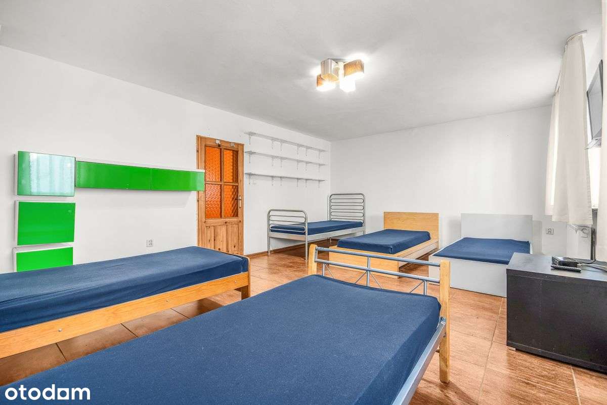 Dom na kwatery, ale nie tylko ...Wrocław Wojnów - Pełny obrazek: 4/16