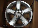 FELGI VW PASSAT B8 Corvara 3g0 16'' nowe - 6