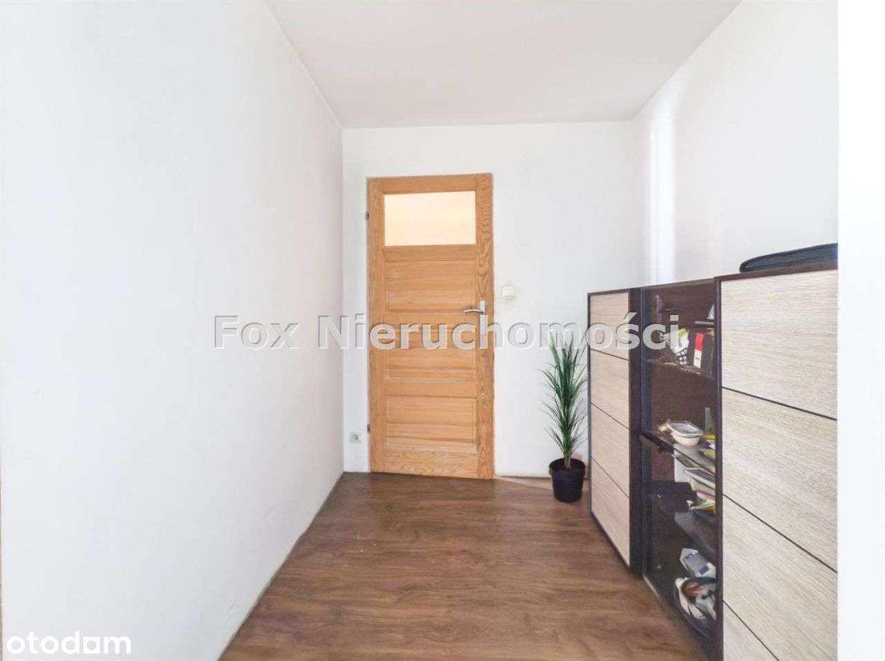 Nowa cena! 3 pokoje z dużym balkonem - niski blok-14