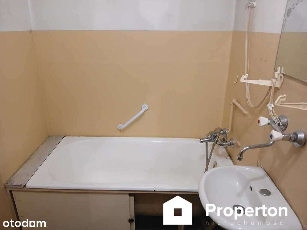 Pod wynajem lub dla pary - do remontu, 39 m²-5