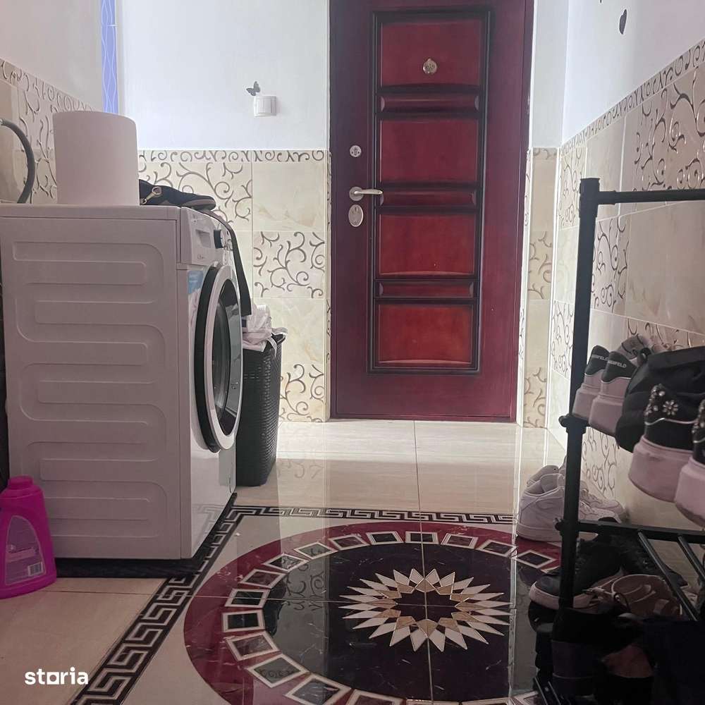 Vânzare apartament în Târgoviște zona Micro 6!-8