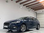 Ford Mondeo 2.0 EcoBlue Executive Plus - 12