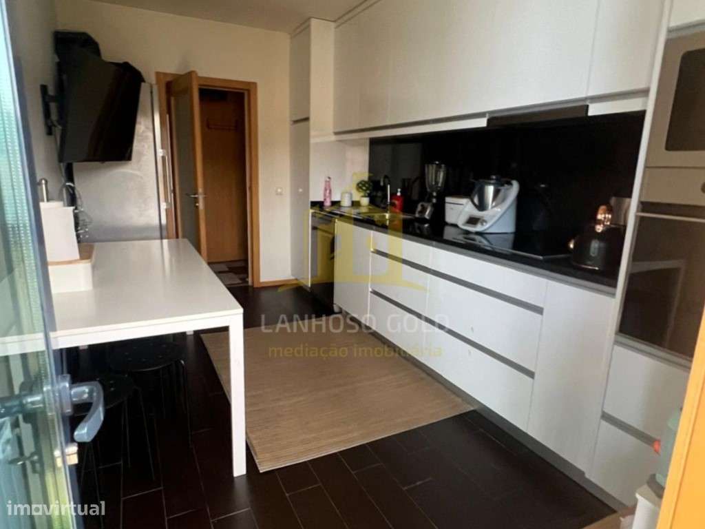 Apartamento T3 de Excelência em Salto, Montalegre - Grande imagem: 5/31