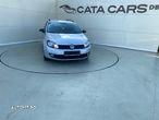 Volkswagen Golf 2.0 TDI BlueMotion Technology Comfortline - 1