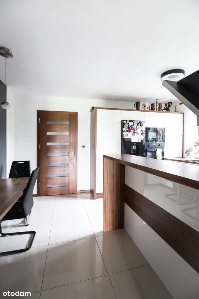 Przestronny dom z ogrodem - Wilamowice-9