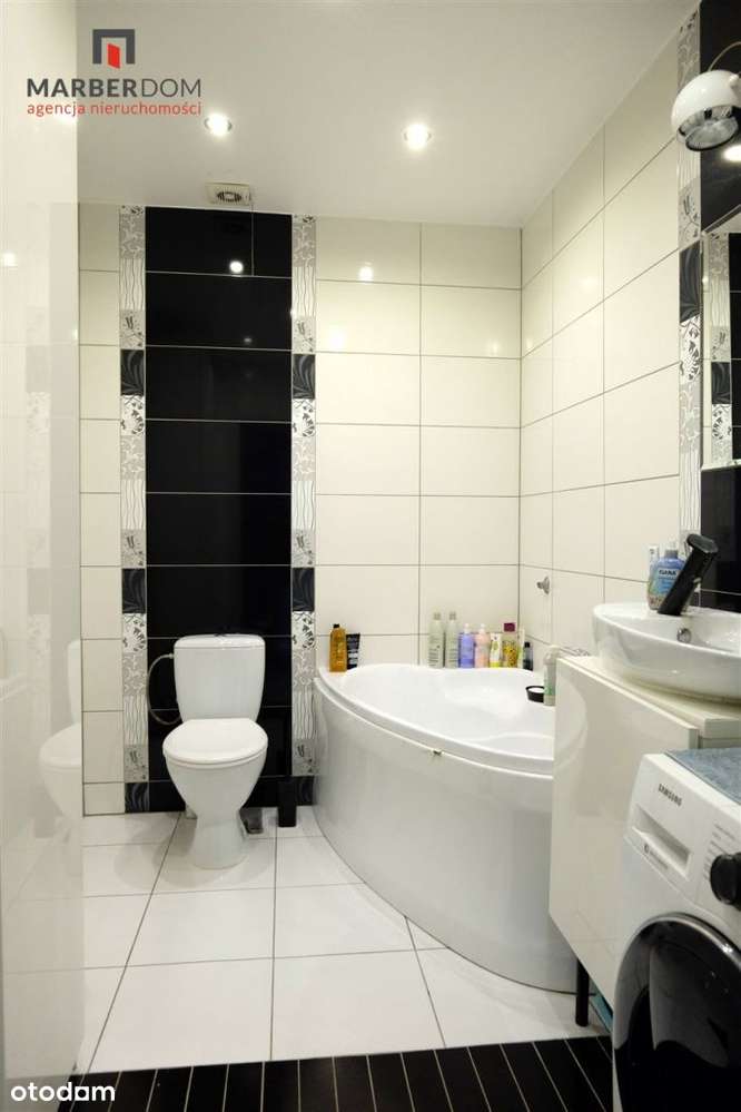 Mieszkanie 4 pokoje Chorzów Wolności balkon 98 m2-11