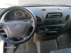 Mercedes-Benz Sprinter W 213 2.2 - 4