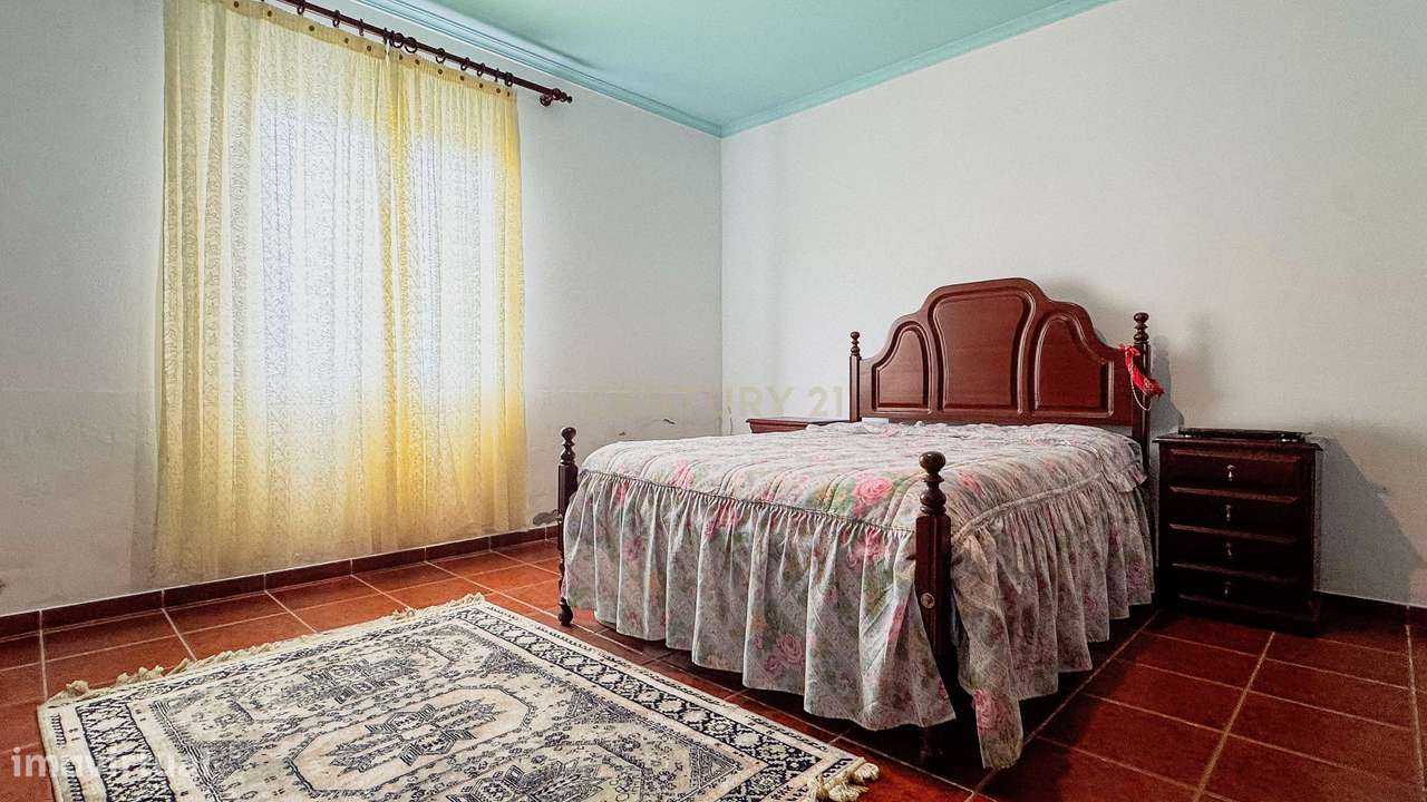 Casa Térrea em Santa Cruz-9