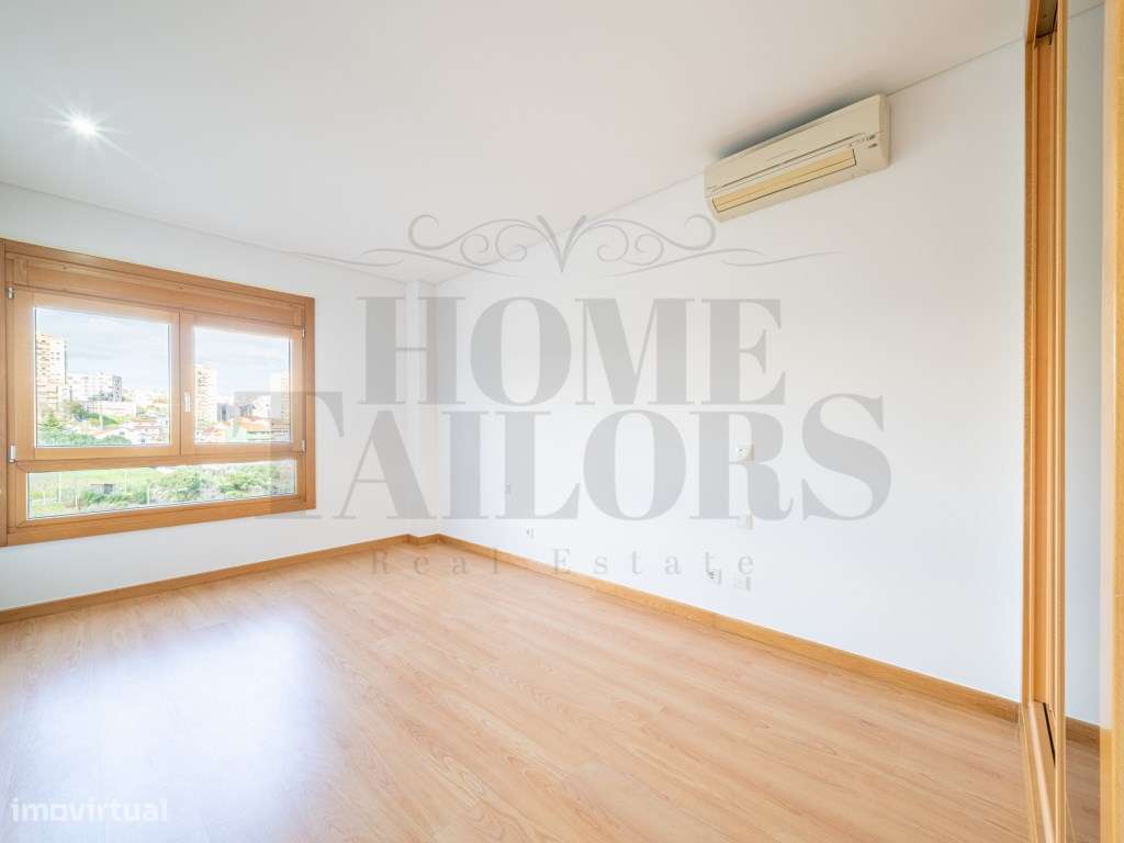 T3 Exclusivo nas Colinas do Cruzeiro: Luz, espaço e sofisticação nu...-21