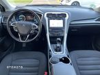 Ford Mondeo 2.0 TDCi Edition - 15