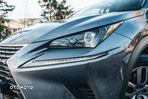 Lexus NX - 3