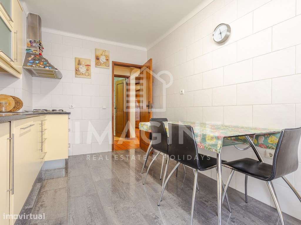 T3 na zona ribeirinha localização premium entre Av. Luisa Todi e li...-10