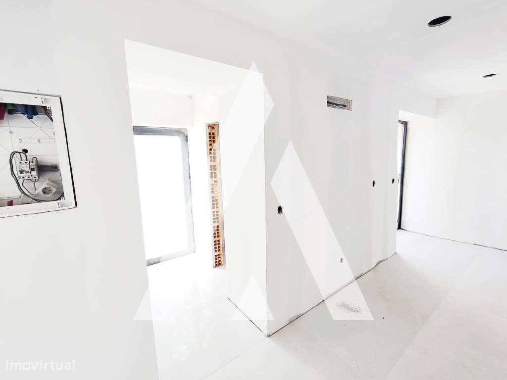 Moradia T3 remodelada em Pessegueiro do Vouga - Sever do Vouga - Grande imagem: 4/22