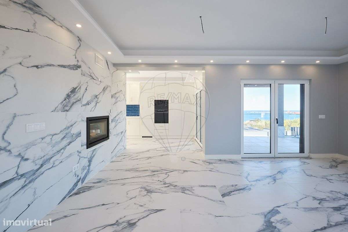 Moradia T4 para venda-5