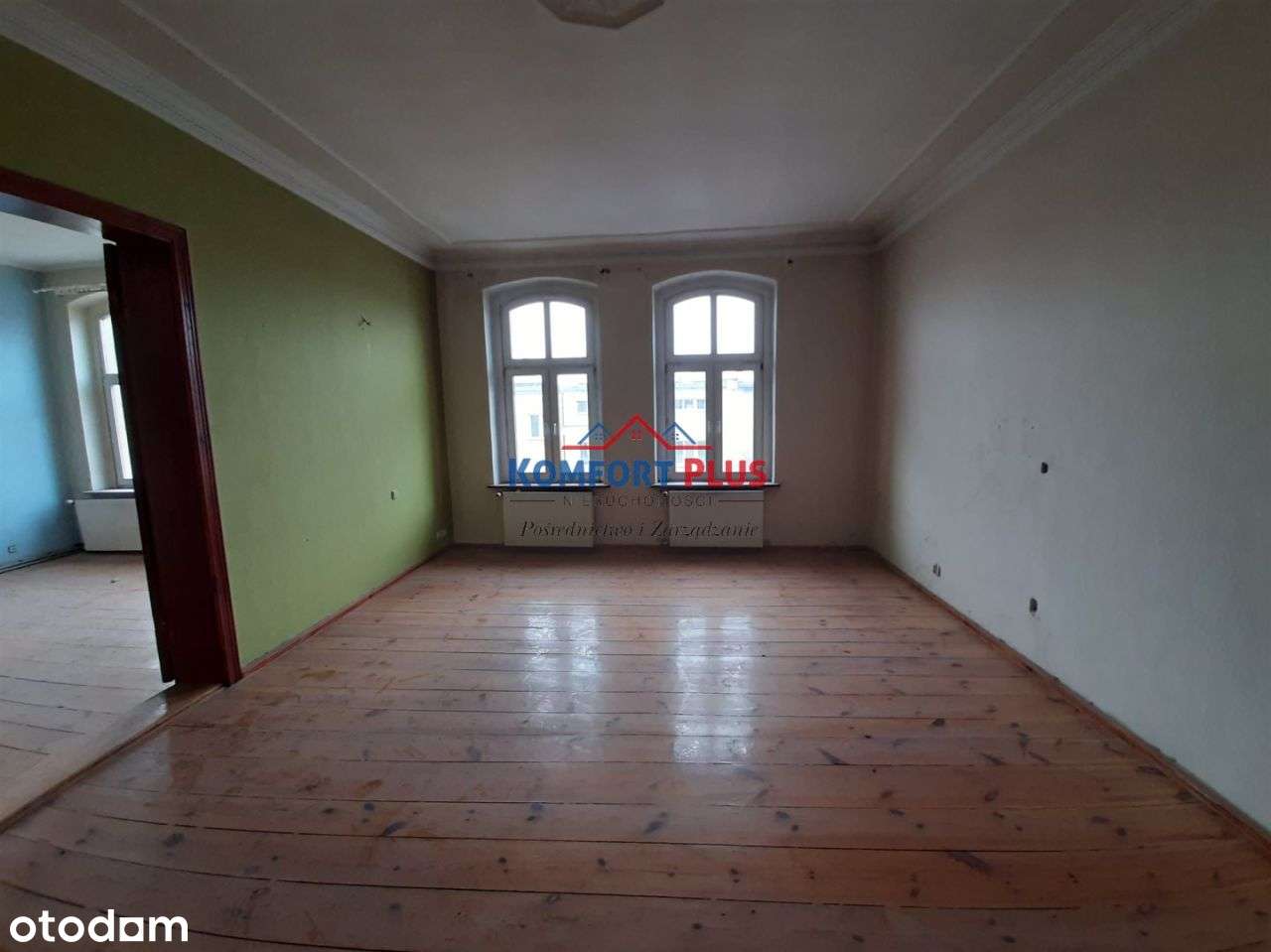 Bydgoskie Przedmieście, ul. Konopnickiej, 158m - Pełny obrazek: 4/15