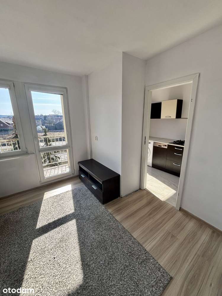 1 pokój| doskonała lokalizacja | oddzielna kuchnia-3