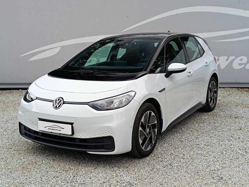 Volkswagen ID.3 2022