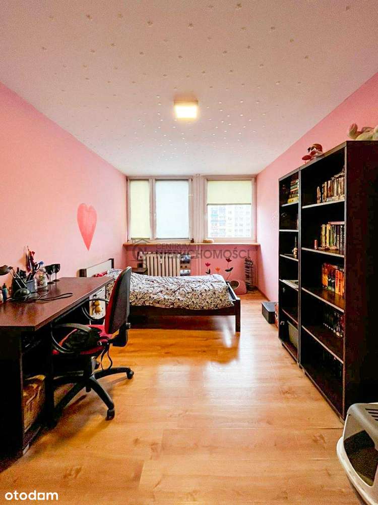 Na sprzedaż – 3-pokojowe mieszkanie Piekary A, Legnica-4