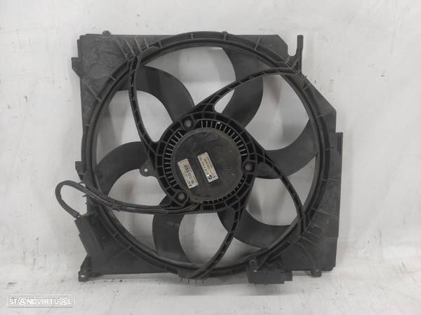 Termoventilador Bmw X3 (E83) - 3