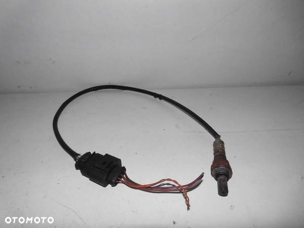 SONDA LAMBDA AUDI SEAT SKODA VOLKSWAGEN 1.2 03D906265C - 1