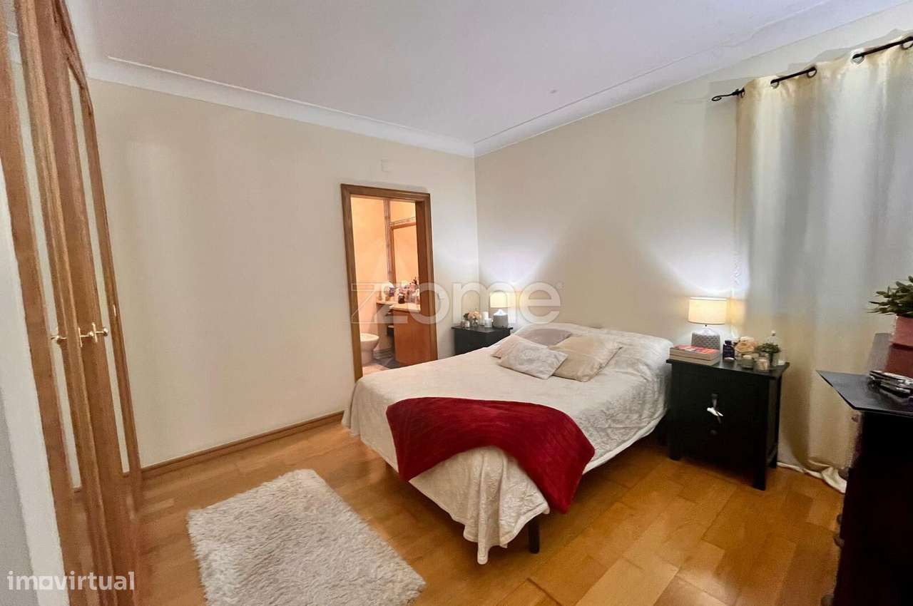 Apartamento T3 - para arrendar Qta das Lágrimas, Coimbra - Grande imagem: 5/15