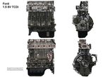 Motor  Reconstruído FORD TRANSIT CONNECT 1.5 TDCI XVGA - 1