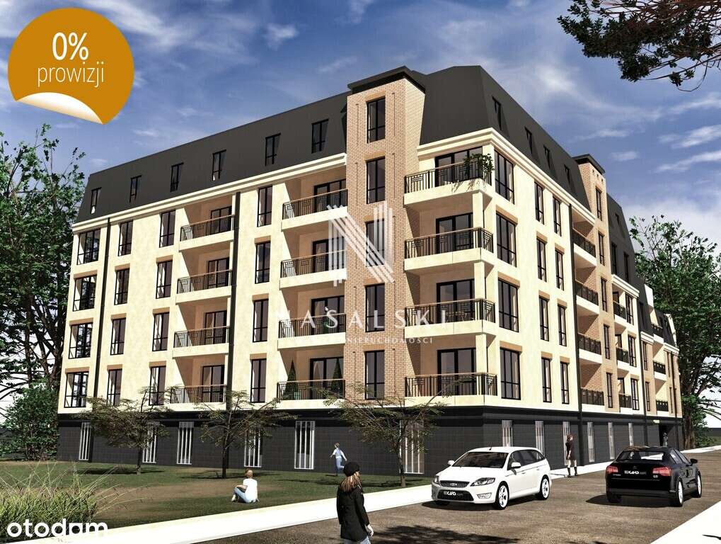 Mieszkanie 97m2 dwie komórki w cenie Brak Prowizji - Pełny obrazek: 2/5