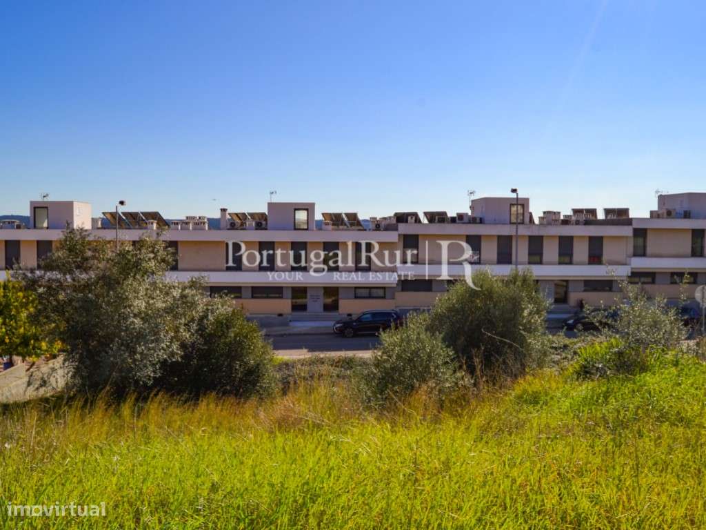 Lote de terreno Urbano em Abrantes - Grande imagem: 4/9