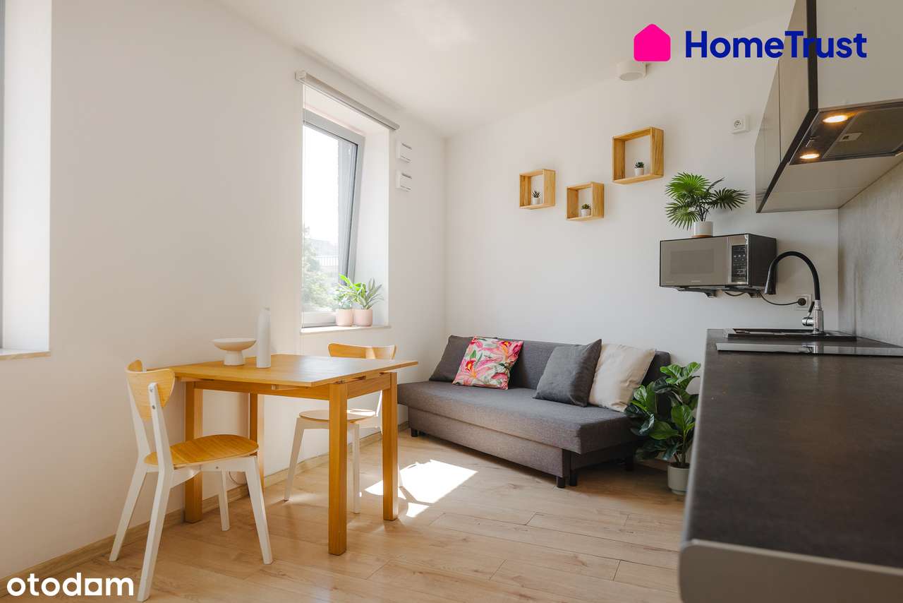 Starter - Lokal  inwestycyjny - "mieszkanie" z odliczeniem VAT - Pełny obrazek: 5/13