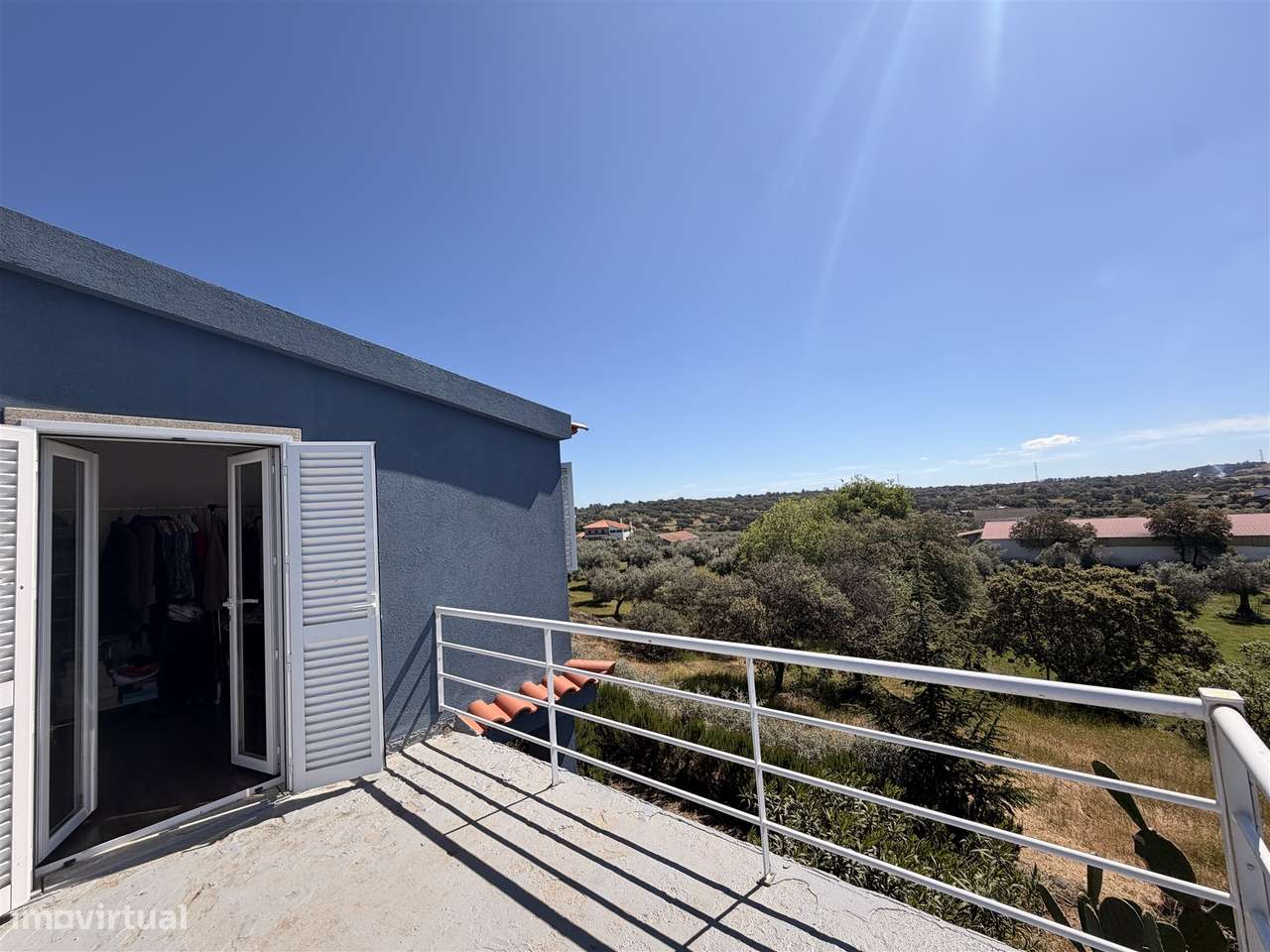 Quinta T4 Venda em Orca,Fundão-54