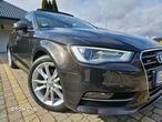 Audi A3 2.0 TDI Quattro Sport - 3