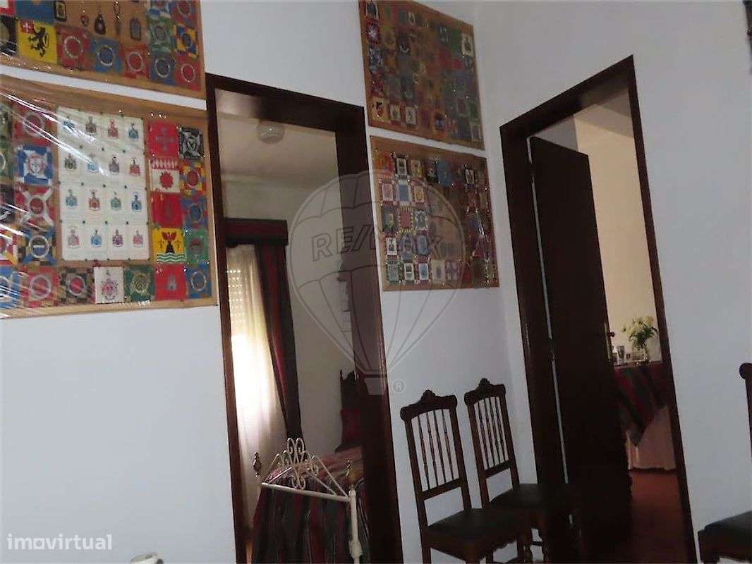 Moradia T2 para venda-12