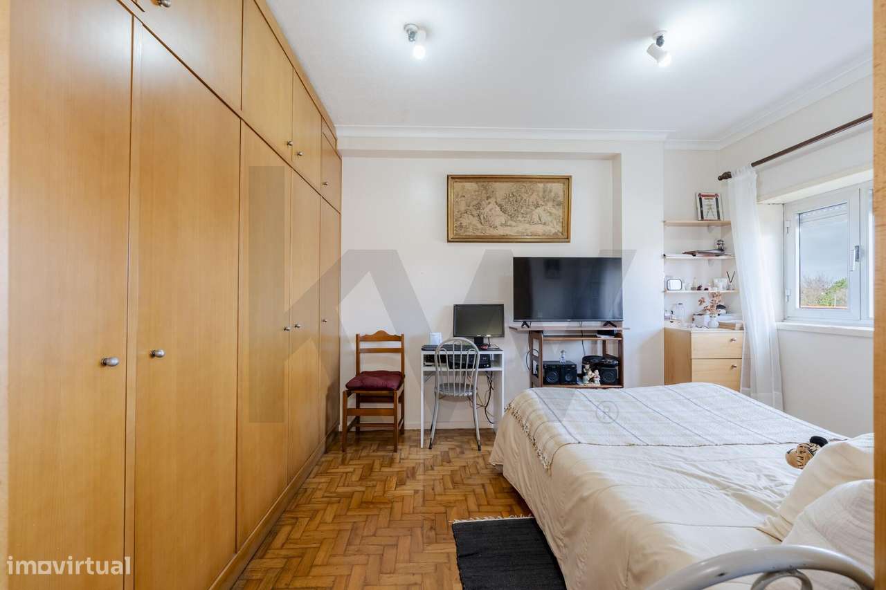 Apartamento T0 em Perafita (Matosinhos) – Localização Estratégica na A - Grande imagem: 5/14