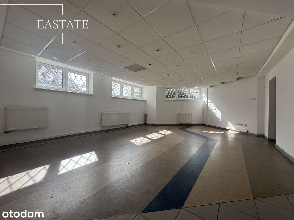 Do wynajęcia lokal użytkowy 60 m² – Ursynów - Pełny obrazek: 1/5