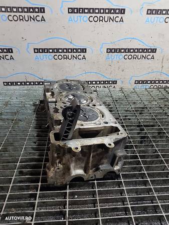 Chiuloasa Mercedes ML W164 3.0 D 2005 - 2008 165kW 224CP 2987CC 642.940 (664) - 4