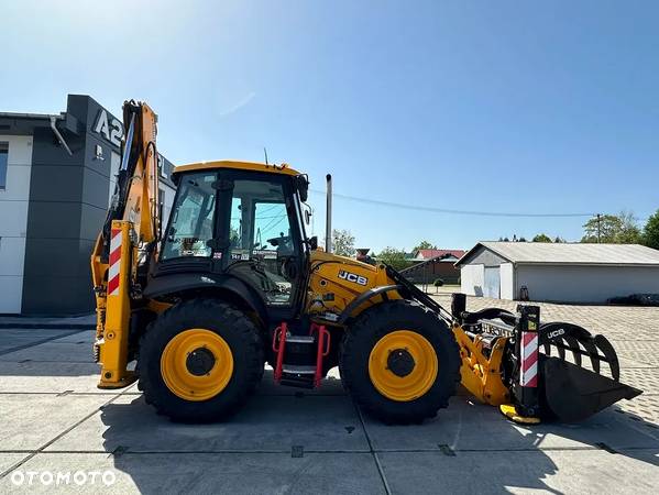 JCB 5CX WASTEMASTER - 13