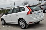 Volvo XC 60 D4 Geartronic Kinetic - 10
