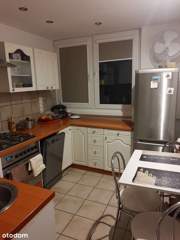 Jednoosobowy pokój na Psim Polu we Wrocławiu - Pełny obrazek: 5/10