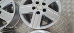 Chevrolet Captiva Felgi Aluminiowe 16 - 6